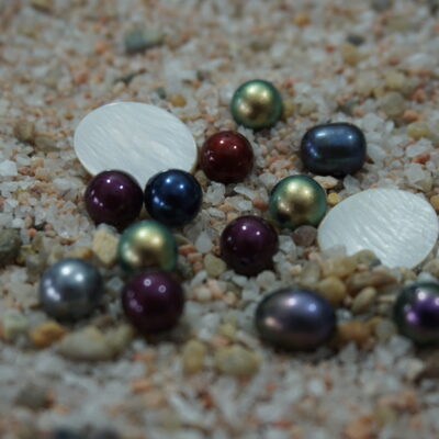 Pearl Island