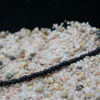 SEED ISLAND - Black