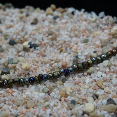 SEED ISLAND - Butterfly Wing