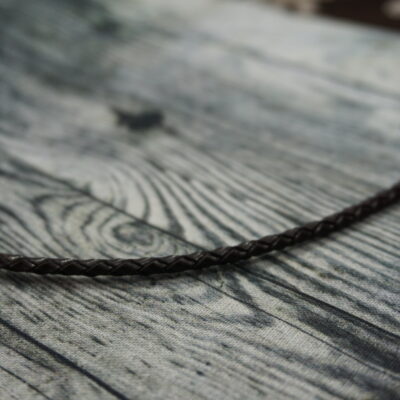 Brown Black