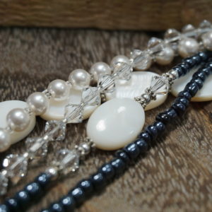 Pearl Crystal Martinique and Seed