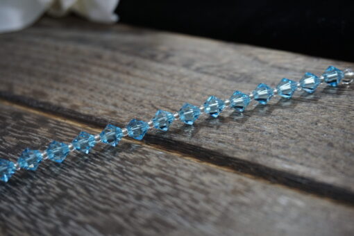 CRYSTAL ISLAND - Aquamarine