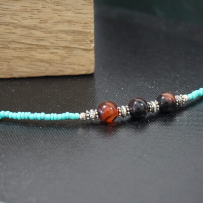 Yuma - Agate Coastal