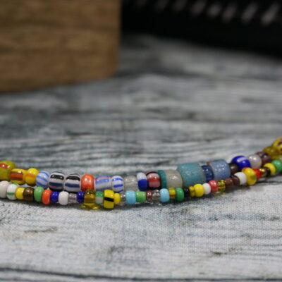 LOVE BEADS