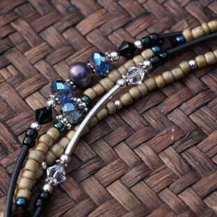 women's strand bracelets